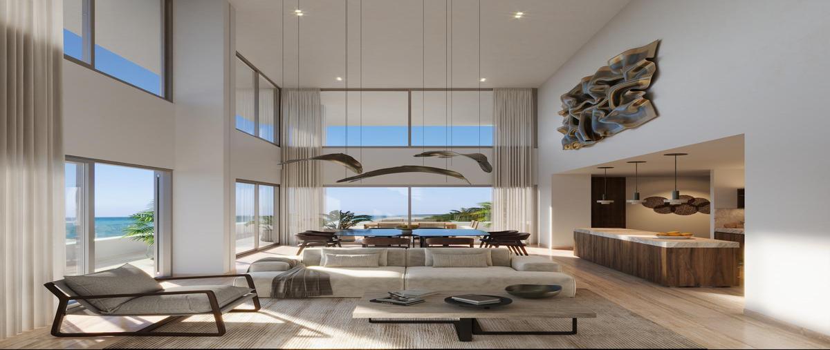 Foto de departamento en venta en  , san diego, dzemul, yucatán, 30478735 No. 04