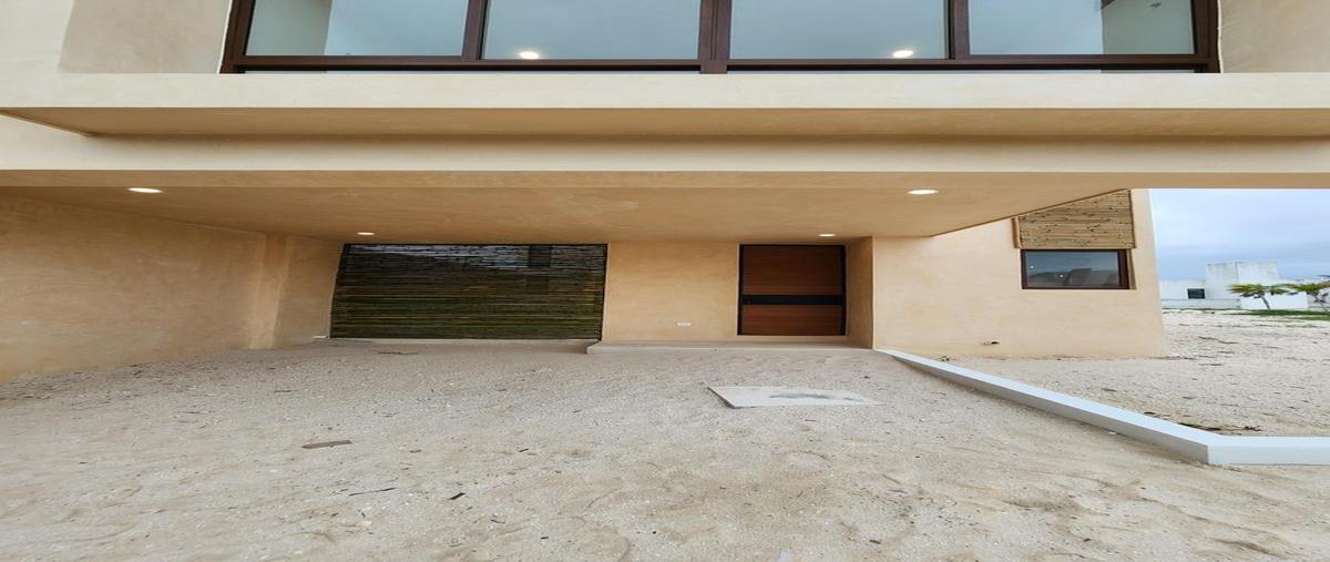 Foto de casa en venta en  , san diego, dzemul, yucatán, 30525945 No. 04