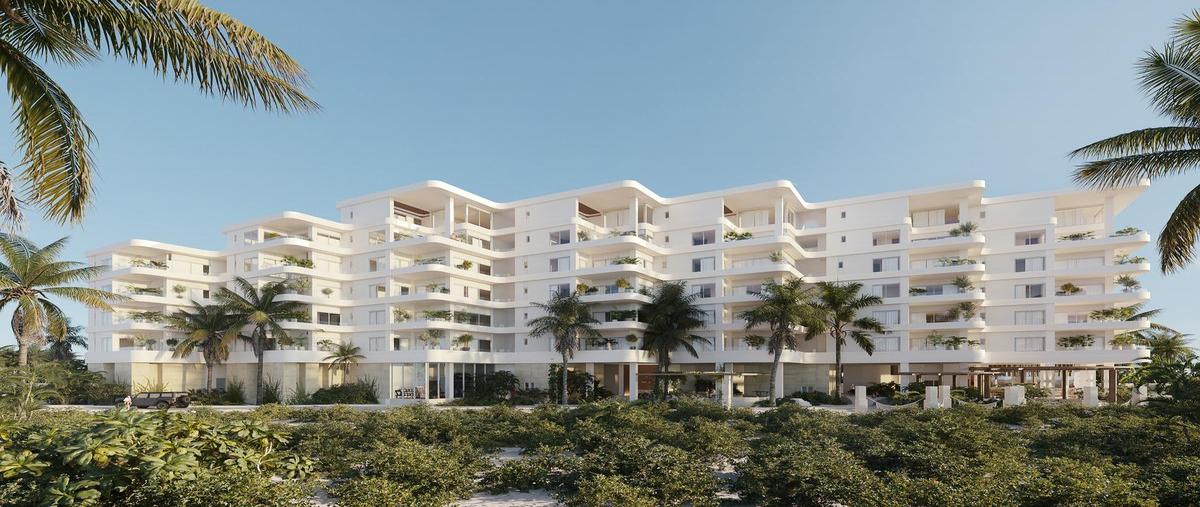 Foto de departamento en venta en  , san diego, dzemul, yucatán, 30628064 No. 03