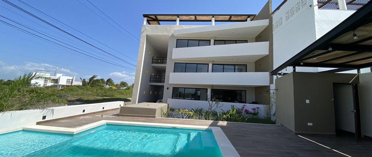 Foto de departamento en venta en  , san diego, dzemul, yucatán, 30657956 No. 03
