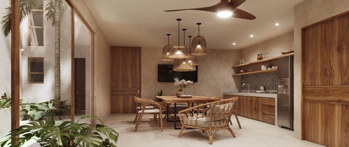 Foto de casa en venta en  , san diego, dzemul, yucatán, 30710647 No. 04