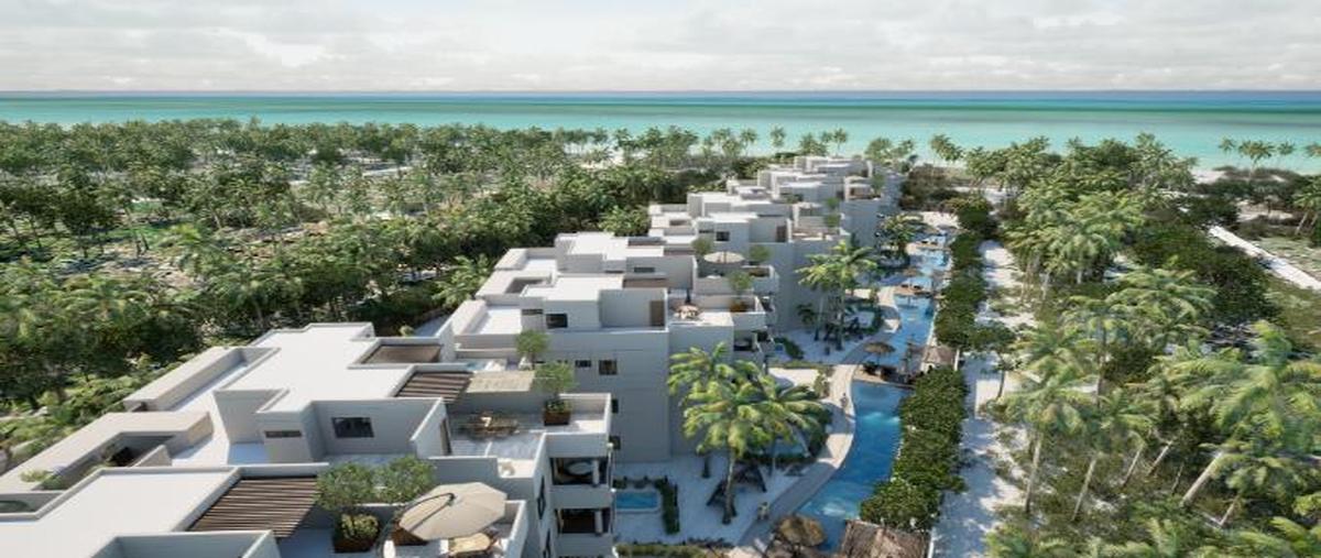 Foto de departamento en venta en  , san diego, dzemul, yucatán, 30710650 No. 03