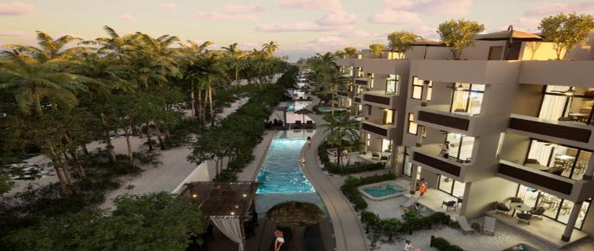 Foto de departamento en venta en  , san diego, dzemul, yucatán, 30710650 No. 04