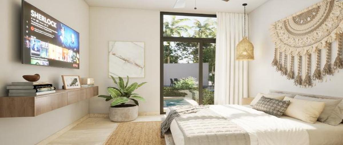 Foto de departamento en venta en  , san diego, dzemul, yucatán, 30710650 No. 05
