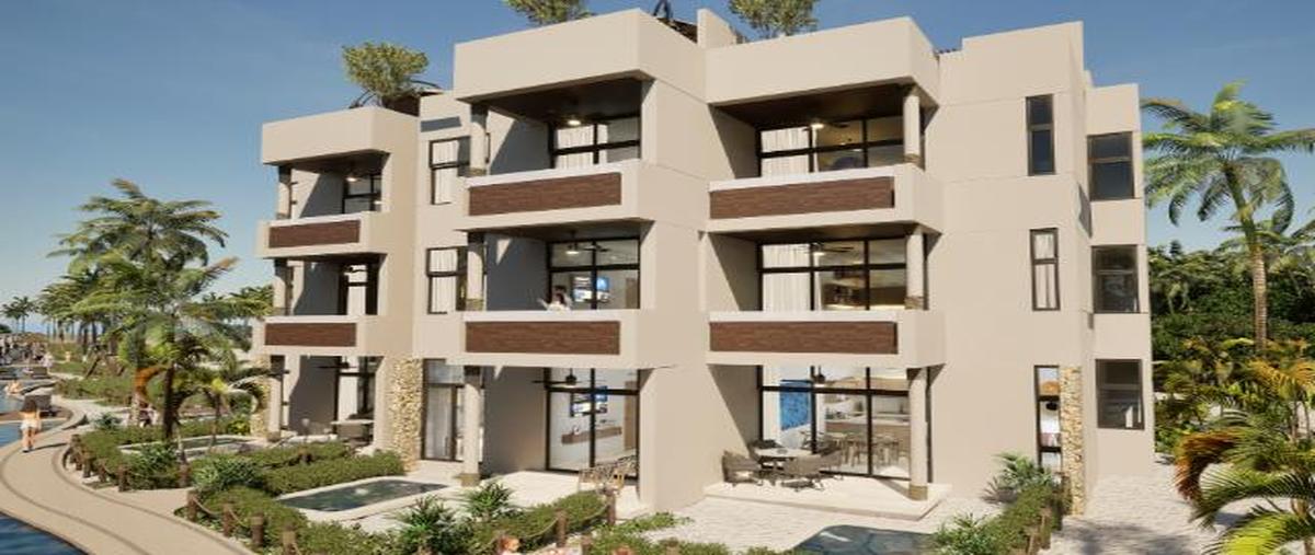 Foto de departamento en venta en  , san diego, dzemul, yucatán, 30710651 No. 04