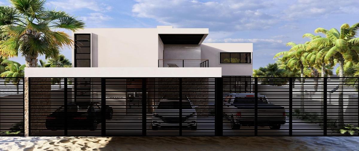 Foto de casa en venta en  , san diego, dzemul, yucatán, 0 No. 03