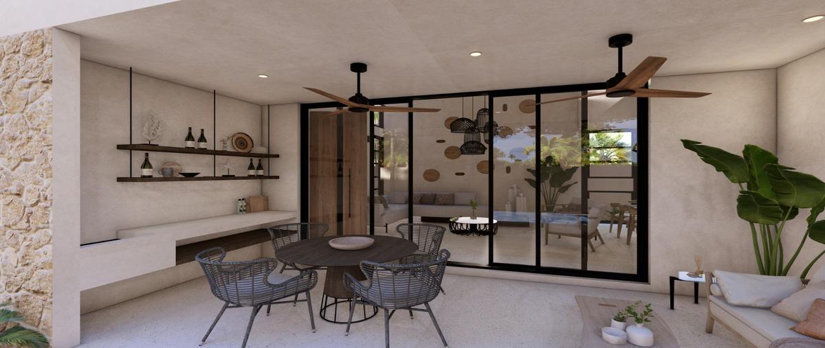 Foto de casa en venta en  , san diego, dzemul, yucatán, 0 No. 05