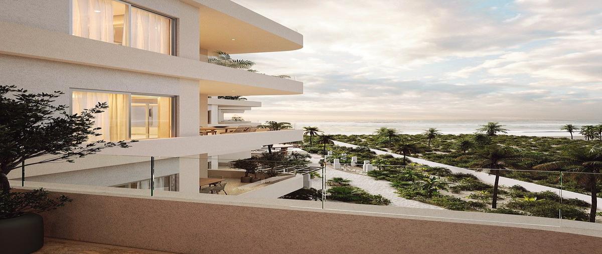 Foto de departamento en venta en  , san diego, dzemul, yucatán, 0 No. 04