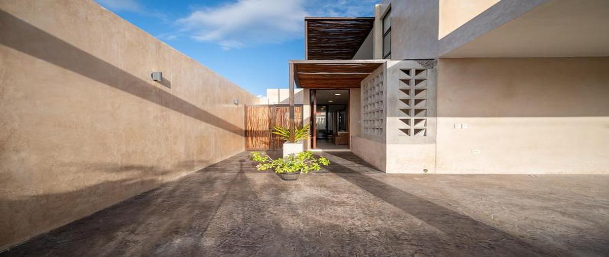 Foto de casa en venta en  , san diego, dzemul, yucatán, 0 No. 03