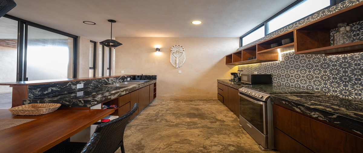 Foto de casa en venta en . , san diego, dzemul, yucatán, 0 No. 05