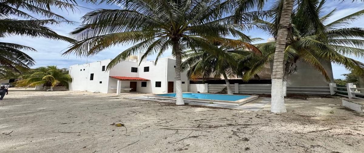 Foto de casa en venta en  , san diego, dzemul, yucatán, 0 No. 04
