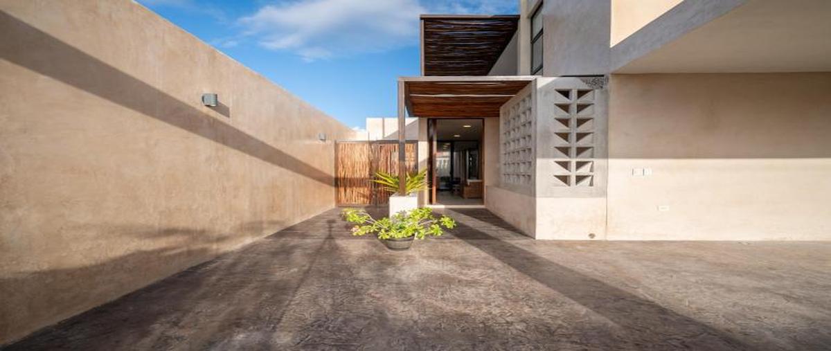 Foto de casa en venta en  , san diego, dzemul, yucatán, 0 No. 03