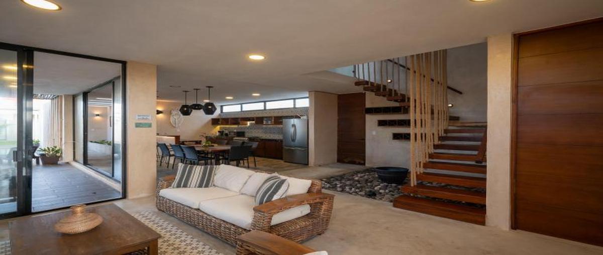 Foto de casa en venta en  , san diego, dzemul, yucatán, 0 No. 04