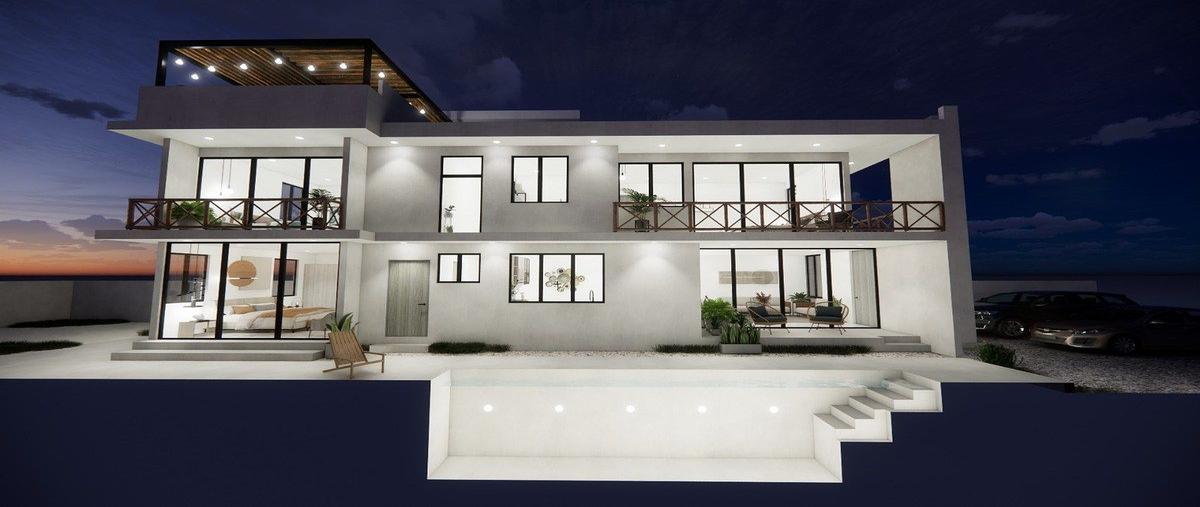 Foto de casa en venta en  , san diego, dzemul, yucatán, 0 No. 05