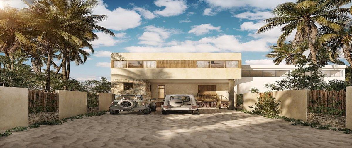 Foto de casa en venta en  , san diego, dzemul, yucatán, 0 No. 03