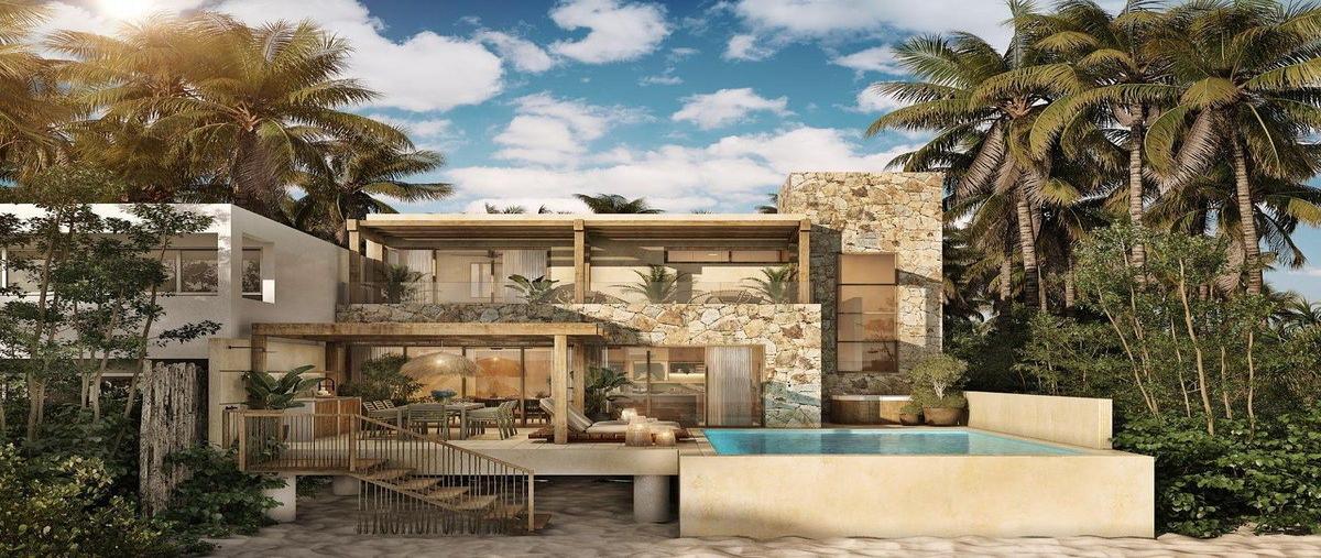 Foto de casa en venta en  , san diego, dzemul, yucatán, 0 No. 05