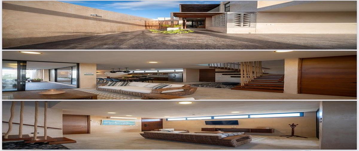 Foto de casa en venta en  , san diego, dzemul, yucatán, 31071247 No. 03