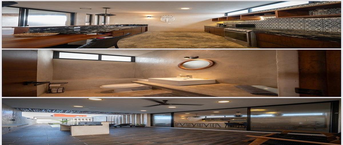 Foto de casa en venta en  , san diego, dzemul, yucatán, 31071247 No. 05