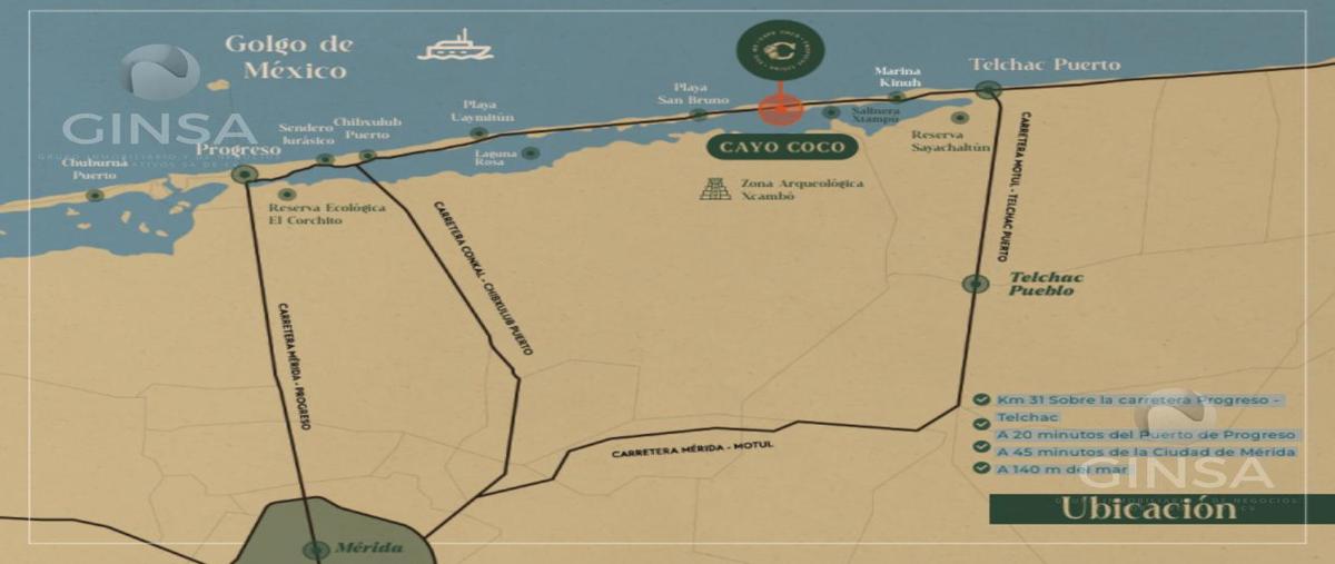 Foto de terreno habitacional en venta en  , san diego, dzemul, yucatán, 0 No. 03