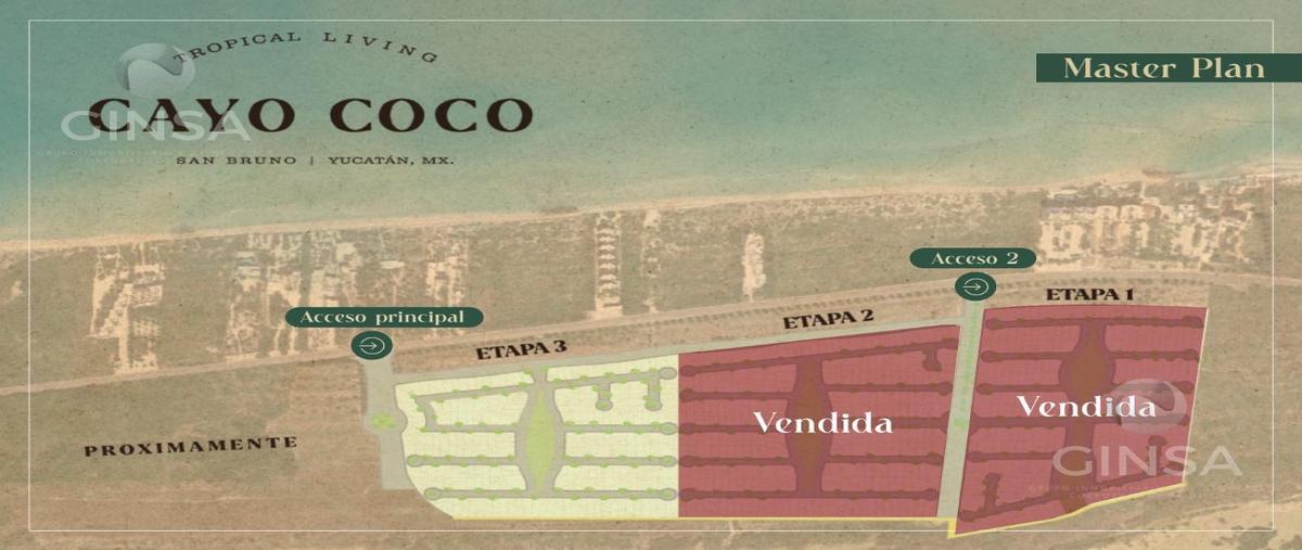 Foto de terreno habitacional en venta en  , san diego, dzemul, yucatán, 0 No. 04