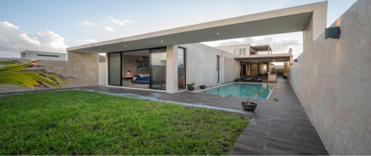 Foto de casa en , san diego, dzemul, yucatán, 0 foto 04 Foto de casa en venta en , san diego, dzemul, yucatán, 0 No. 04