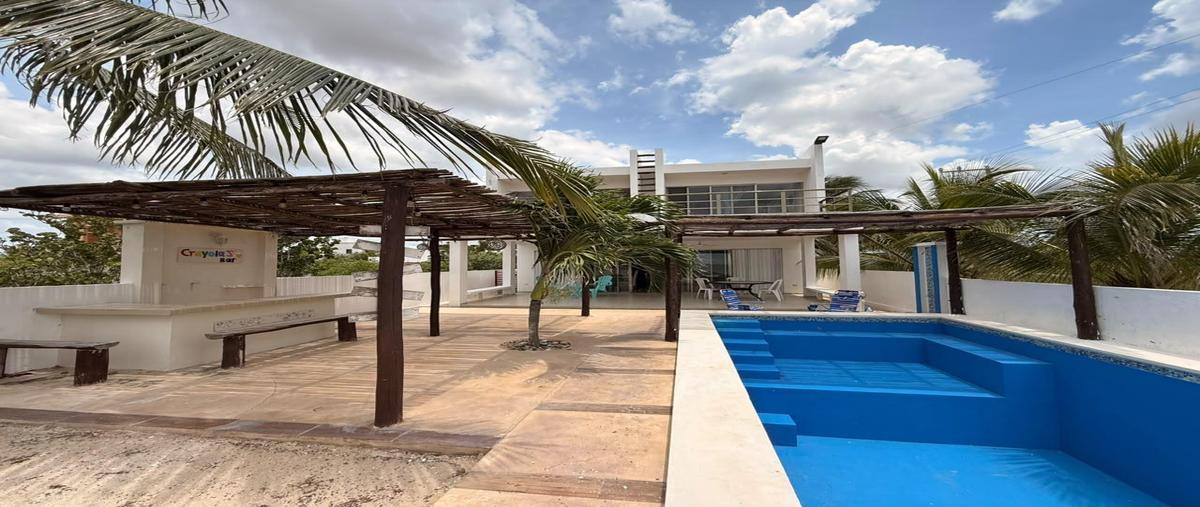 Foto de casa en , san diego, dzemul, yucatán, 0 foto 01 Foto de casa en venta en , san diego, dzemul, yucatán, 0 No. 01