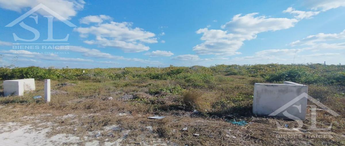 Foto de terreno habitacional en venta en  , san diego, dzemul, yucatán, 0 No. 03