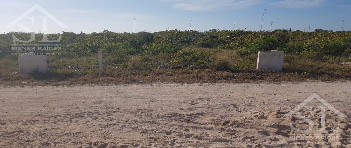 Foto de terreno habitacional en venta en  , san diego, dzemul, yucatán, 0 No. 04