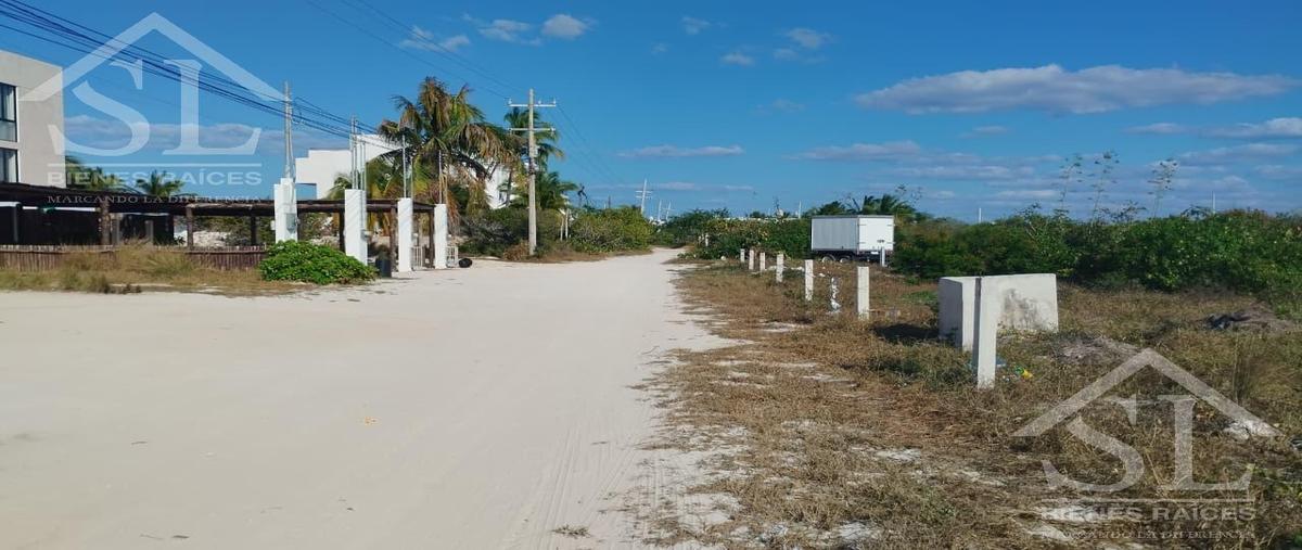 Foto de terreno habitacional en venta en  , san diego, dzemul, yucatán, 0 No. 05
