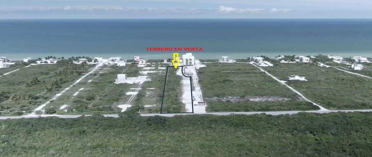 Foto de terreno habitacional en venta en  , san diego, dzemul, yucatán, 31427035 No. 04