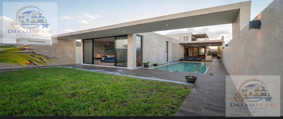 Foto de casa en , san diego, dzemul, yucatán, 0 foto 05 Foto de casa en venta en , san diego, dzemul, yucatán, 0 No. 05