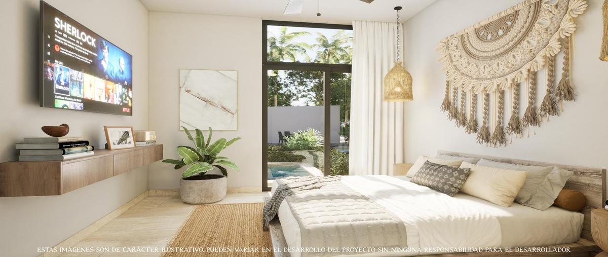 Foto de departamento en venta en  , san diego, dzemul, yucatán, 0 No. 04