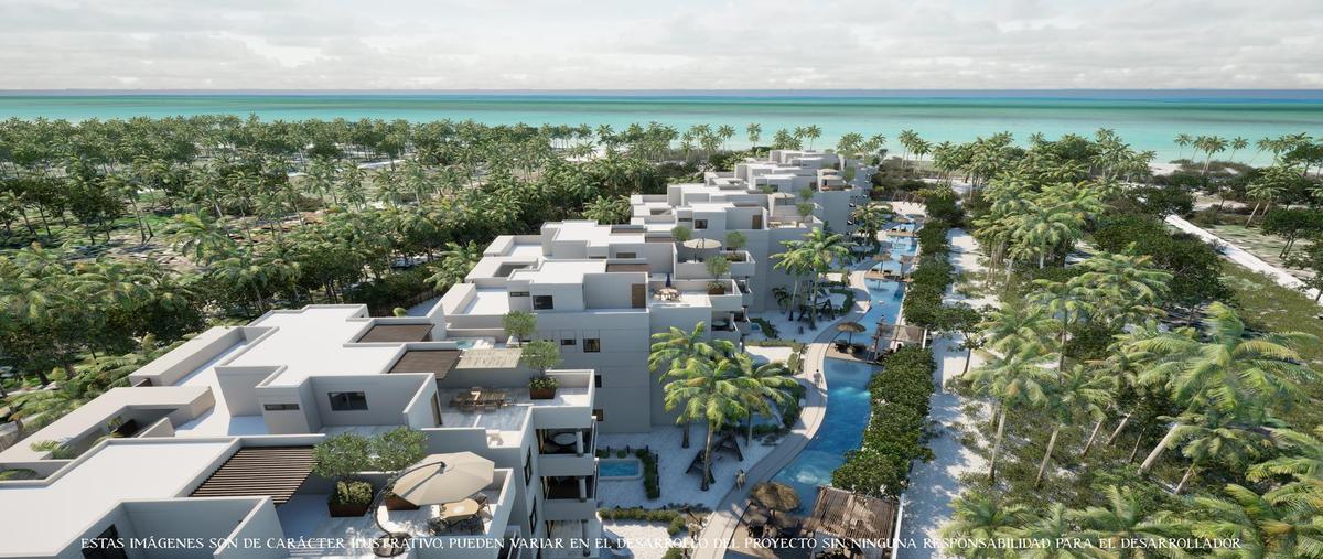Foto de departamento en venta en  , san diego, dzemul, yucatán, 0 No. 03