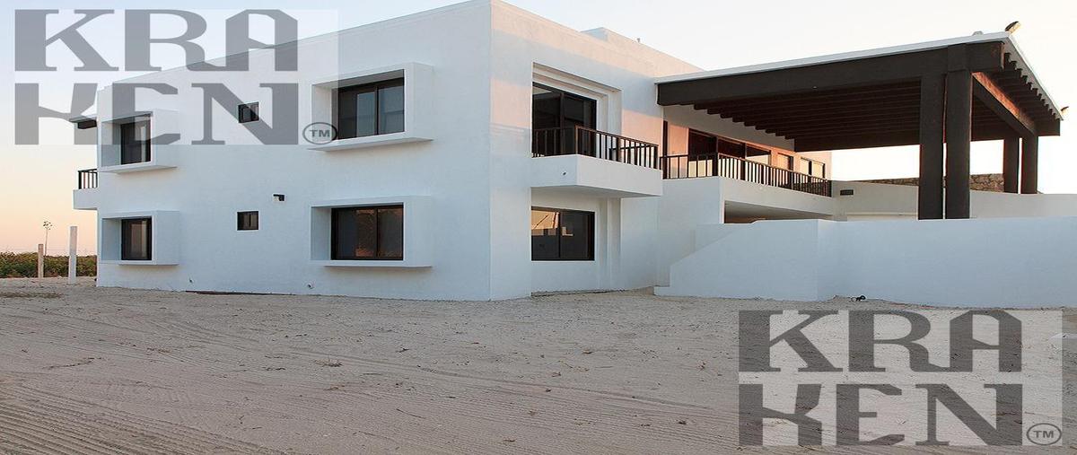 Foto de casa en venta en  , san diego, dzemul, yucatán, 0 No. 04