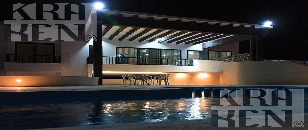 Foto de casa en venta en  , san diego, dzemul, yucatán, 0 No. 05