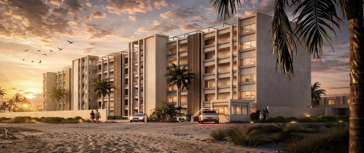 Foto de departamento en venta en  , san diego, dzemul, yucatán, 0 No. 04