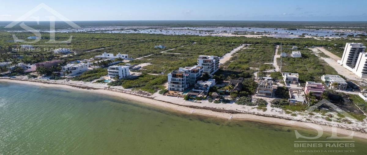 Foto de departamento en venta en  , san diego, dzemul, yucatán, 0 No. 03