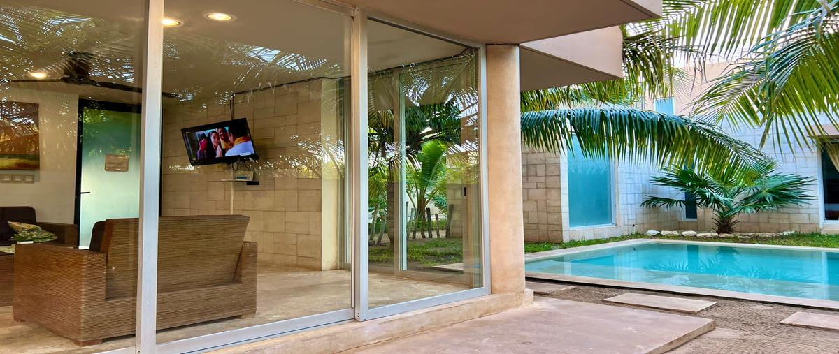 Foto de rancho en venta en  , san diego, dzemul, yucatán, 0 No. 04