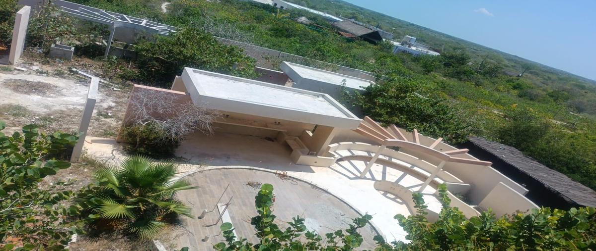Foto de terreno habitacional en venta en  , san diego, dzemul, yucatán, 0 No. 03