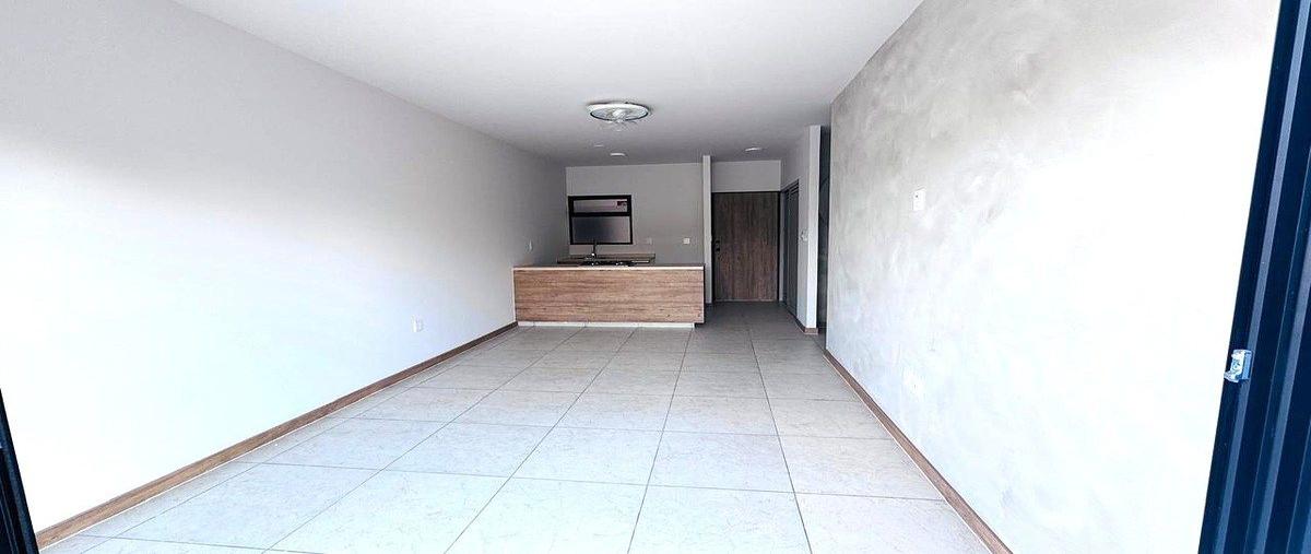 Foto de departamento en renta en san diego , el retiro, guadalajara, jalisco, 31074304 No. 04