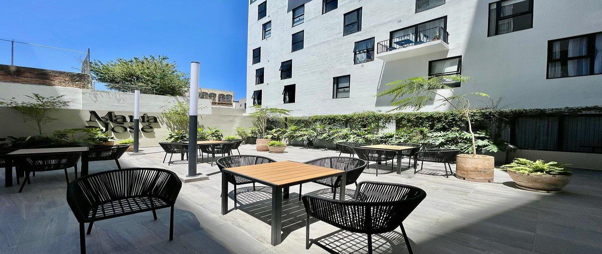 Foto de departamento en renta en san diego , el retiro, guadalajara, jalisco, 0 No. 03