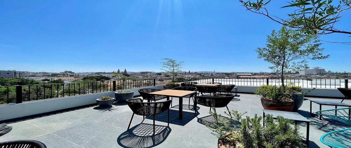 Foto de departamento en renta en san diego , el retiro, guadalajara, jalisco, 0 No. 05