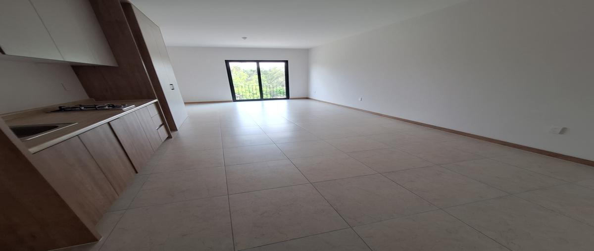 Foto de departamento en renta en san diego , el retiro, guadalajara, jalisco, 0 No. 04