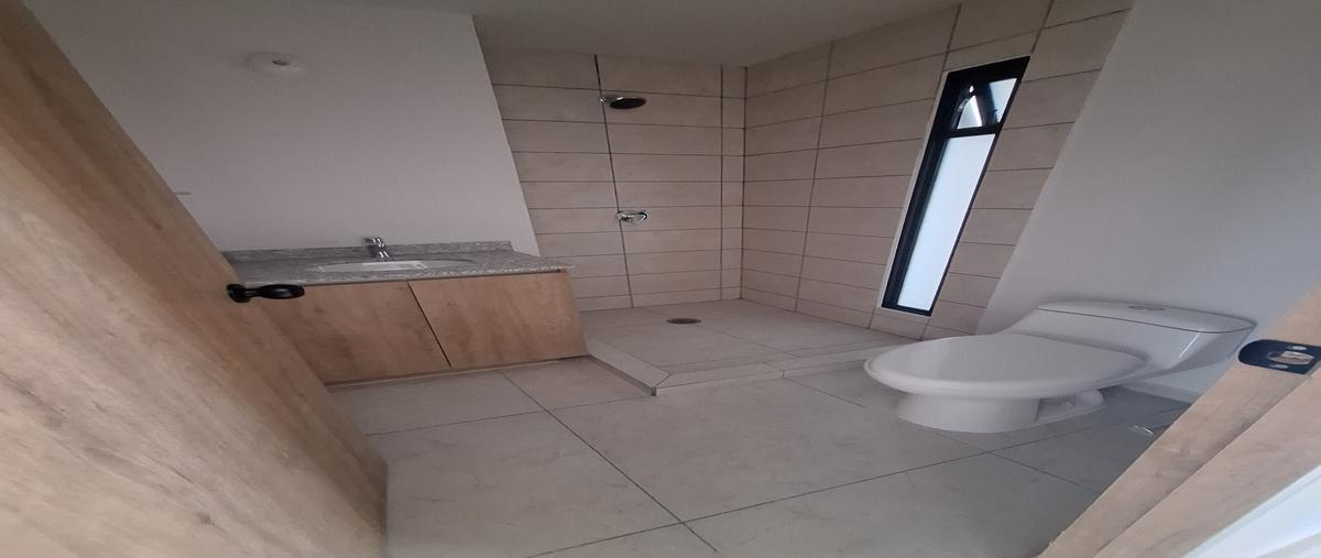 Foto de departamento en renta en san diego , el retiro, guadalajara, jalisco, 0 No. 05
