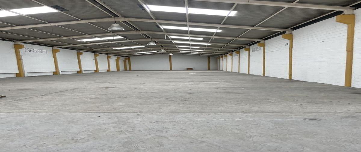 Foto de bodega en renta en san diego , industrial nogalar, san nicolás de los garza, nuevo león, 20854395 No. 01