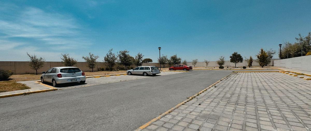 Foto de departamento en , san diego linares, toluca, méxico, 0 foto 02 Foto de departamento en venta en , san diego linares, toluca, méxico, 0 No. 02