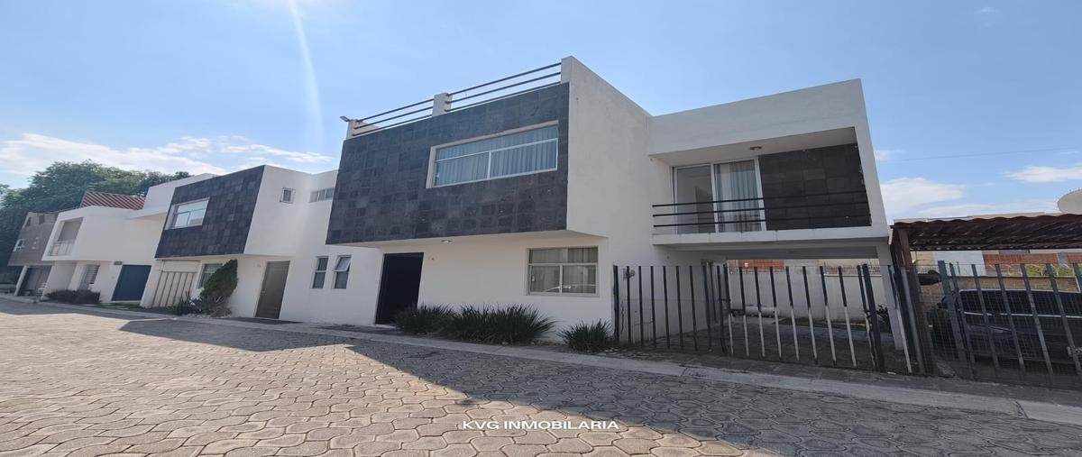 Foto de casa en venta en  , san diego los saucera, cuautlancingo, puebla, 0 No. 03