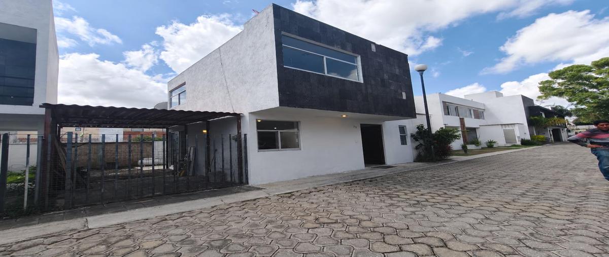 Foto de casa en , san diego los saucera, cuautlancingo, puebla, 0 foto 02 Foto de casa en renta en , san diego los saucera, cuautlancingo, puebla, 0 No. 02