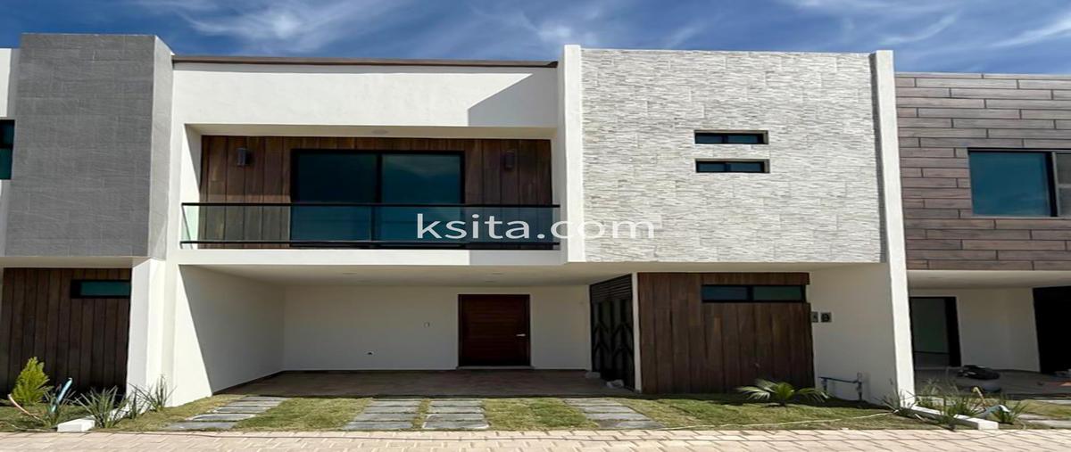 Foto de casa en venta en  , san diego los sauces, cuautlancingo, puebla, 30332461 No. 01