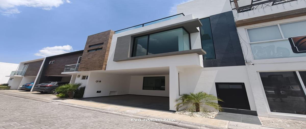 Foto de casa en venta en  , san diego los sauces, cuautlancingo, puebla, 31597805 No. 03